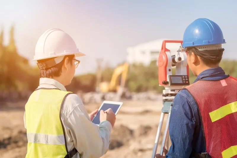 現場作業員/経験者